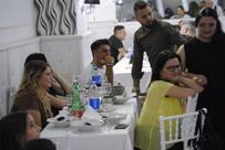 Sala ricevimenti-Nel cuore di Napoli