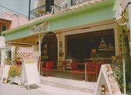 Fast Food Creperie Massa