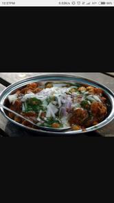 Suresh TIKKI Wala,hisar