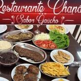 Chapão Sabor Gaucho