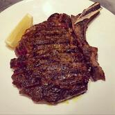 La Drogheria Restaurant •Braceria •Steakhouse