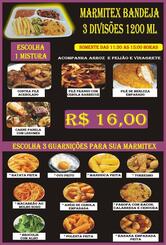 RESTAURANTE E PADARIA 3 DELÍCIAS