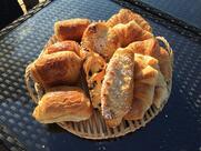 L'instant Tête D'or