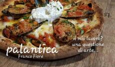 Pizzeria Palantica maestri pizzaioli