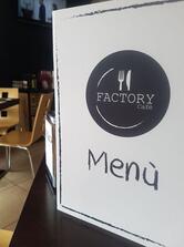Factory Cafè