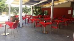 Tennis Club Su Planu - RistoBar Pizzeria