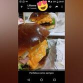 Show Burger's e Batata