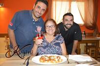 Tal-Kugini @ St.Martin's Bar & Grill