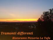 Hostaria Pizzeria La Tufa