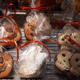 Bar, Pasticceria, Gelateria, “Carla e Beppe dal 1979”