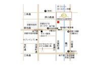 スマイルガーデン京都