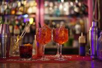 Milton Beach by Vichycristina