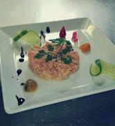 L'auberge du village