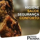 Restaurante Proteína