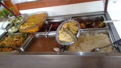 Restaurante e Buffet Tio Mi