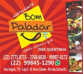 Bom Paladar