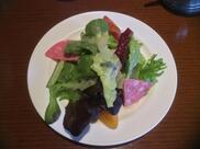 ステーキden