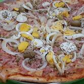 Pizzaria Santa Isabel