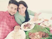 Cocoa Thottam Toddy Shop