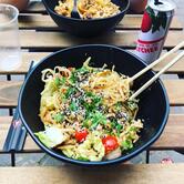 MOK WOK , Restaurant Thaï Rouen Centre