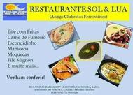 Restaurante Sol E Lua