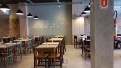 Restaurante Sal e Pimenta