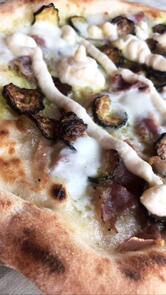 Bar Pizzeria Mancini