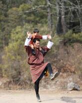 Za Khang Authentic Bhutanese Restaurant