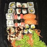 Arashi Delivery Japonês