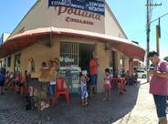 Panificadora Poliana