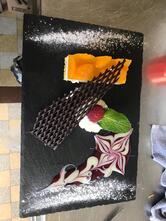 Restaurant Les Fougères Conthey