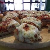 Eleven Restaurant Cafè