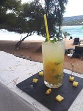 Soline Bistro & Beach