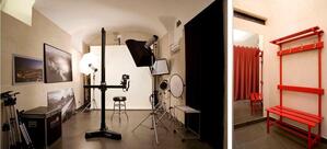 Parco Margherita Trentacinque