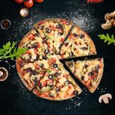 Pasta-Pizzaport Take-away