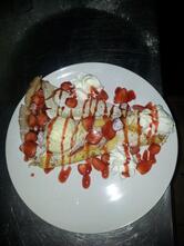 Pegasus bar gelateria birreria creperia