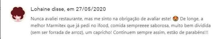 RESTAURANTE KIBOMBOM