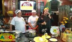 Quintal do Ouro - Rota 66