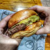 Seu Barnabé Hamburgueria Artesanal