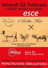 Pensieri & Parole in Circolo