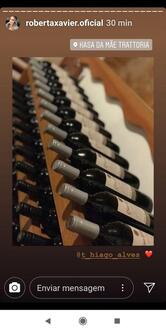 Kasa da Mãe Trattoria