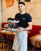 Restaurant Le Vieux Marché - Vedène