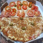 Pizzaria Ai Sim - ITU