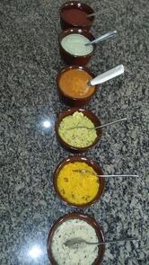 Restaurante Caipirão