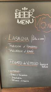 Bar Osteria al Ristoro