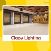 Delight Food Joint (DFJ)