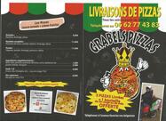 GRABELS PIZZAS