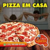 Pizzaria Saporito