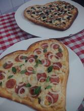 Mega Pizzas Delivery Itaguaí RJ