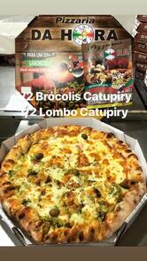 Pizzaria Da Hora Fernandópolis